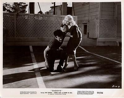Daddy-O (1958)