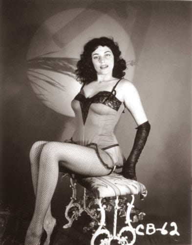Dolores Reed