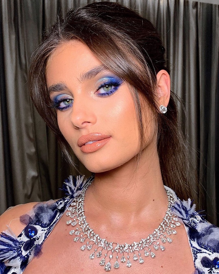 Taylor Marie Hill Taylor Marie Hill