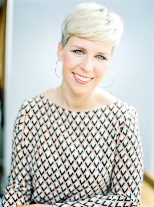 Nina Bernsteiner