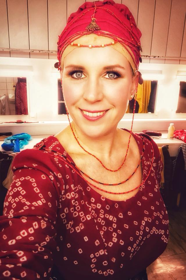Nina Bernsteiner