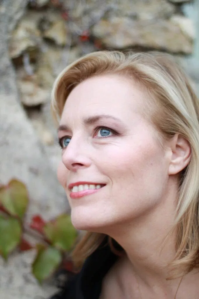 Mireille Delunsch