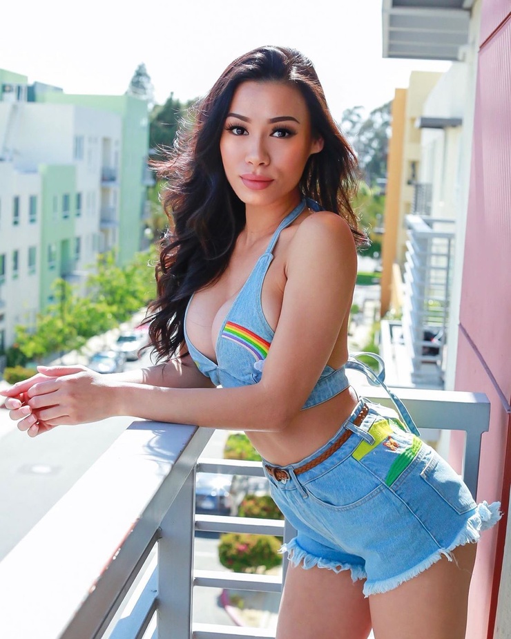 Picture of Jenna Kaey