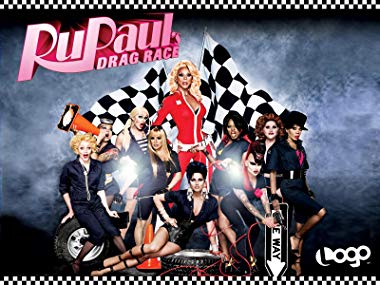 RuPaul's Drag Race Season 1