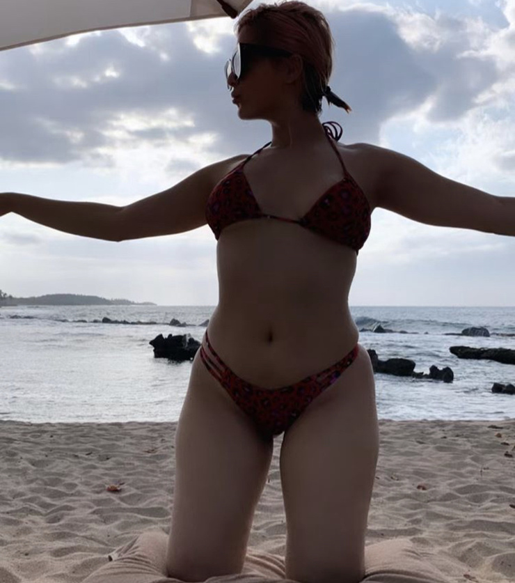 Bebe Rexha