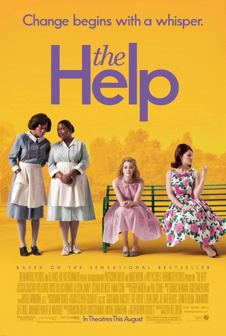 The Help The Help