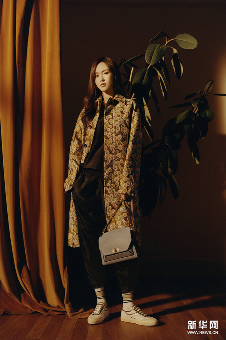 Yan Tang