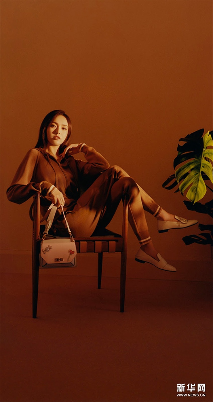 Yan Tang