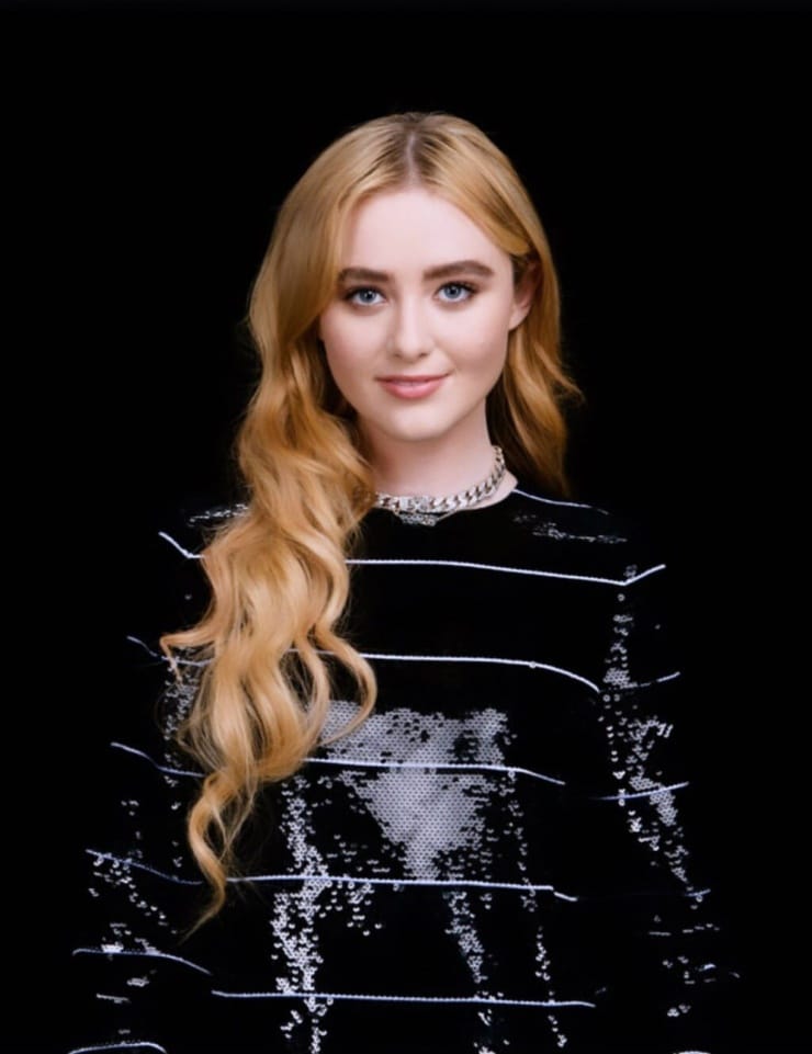 Kathryn Newton