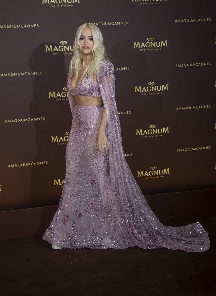 Rita Ora Rita Ora