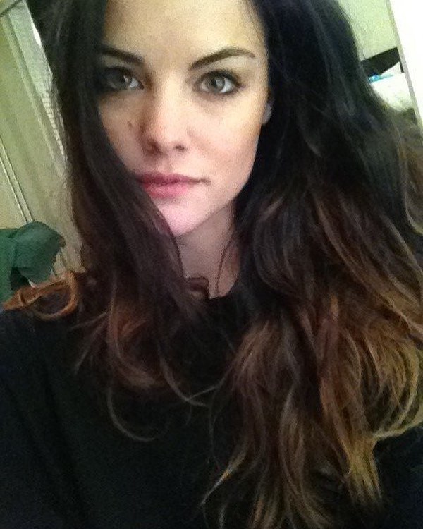 Jaimie Alexander Jaimie Alexander