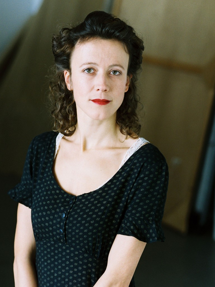 Katharina Spiering