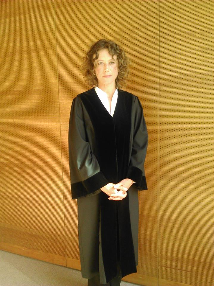 Katharina Spiering