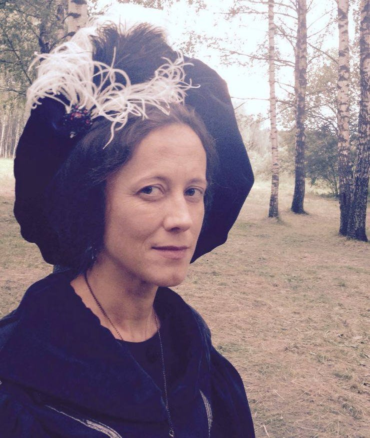 Katharina Spiering