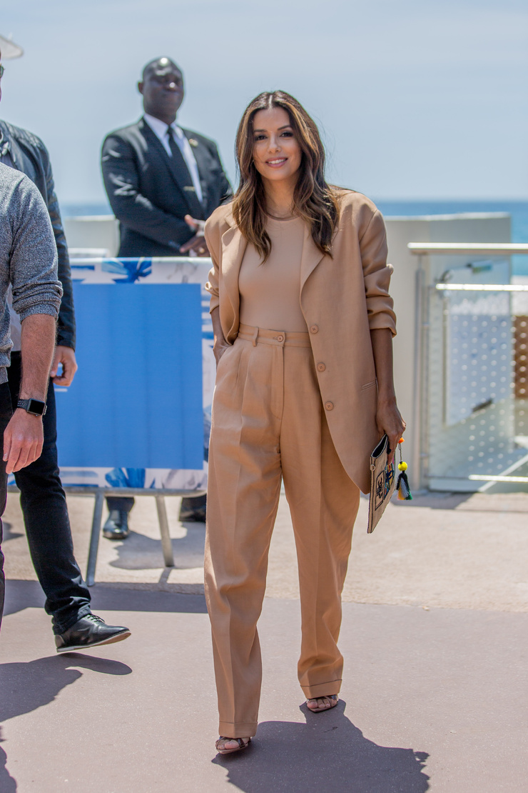 Eva Longoria
