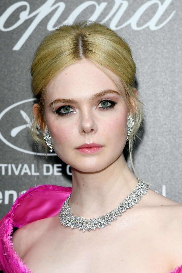 Elle Fanning