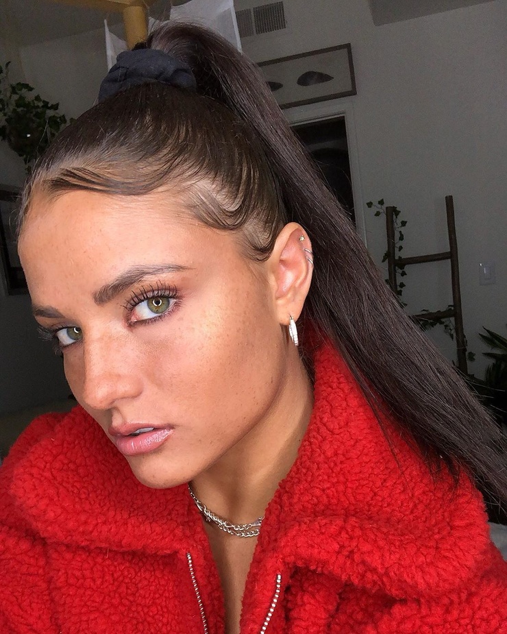 Jade Chynoweth Jade Chynoweth