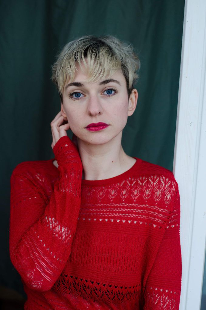 Hannah Ehrlichmann