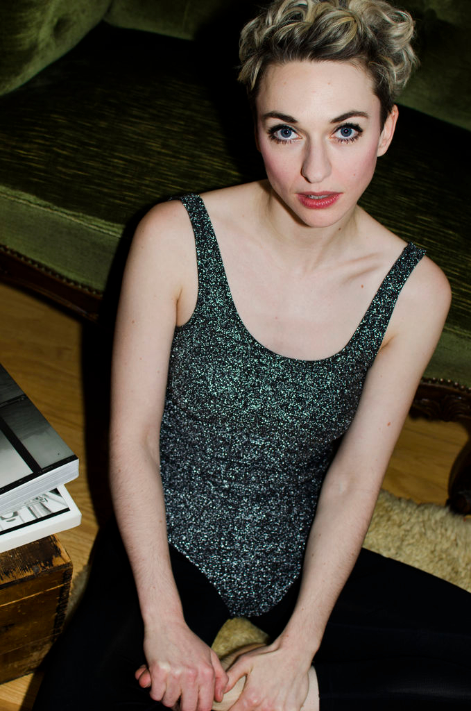 Hannah Ehrlichmann