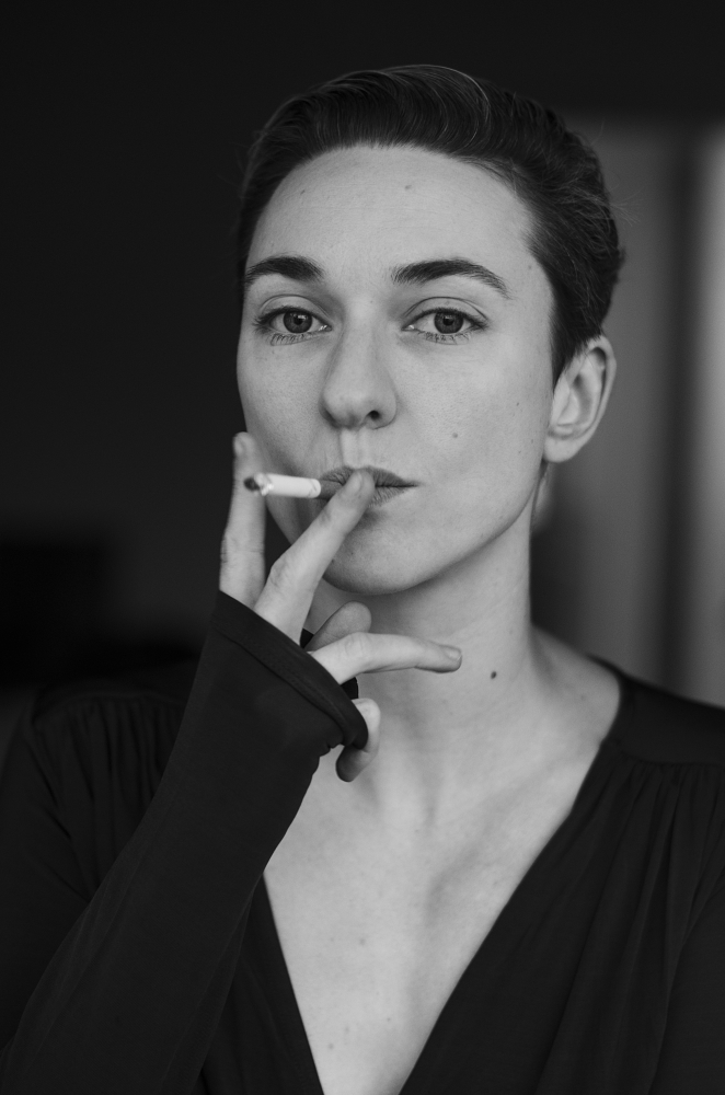 Hannah Ehrlichmann