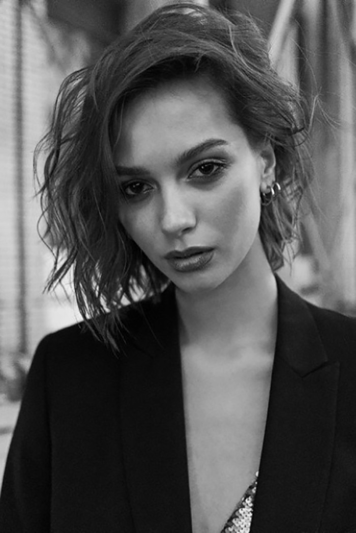 Alex Pugacheva