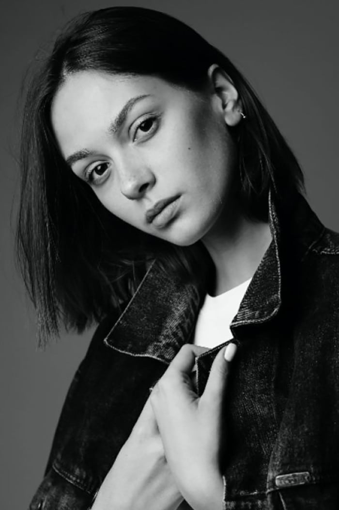 Alex Pugacheva