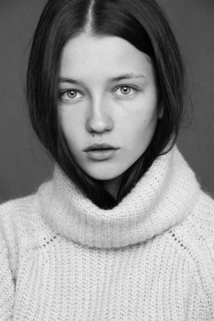 Anna Feso