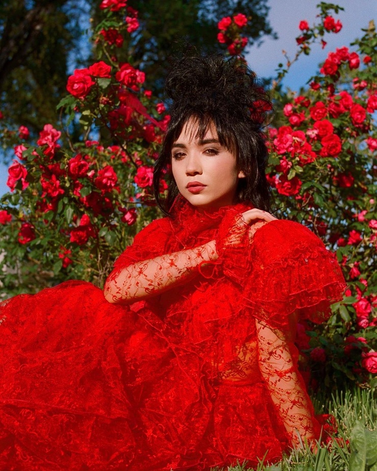 Rowan Blanchard