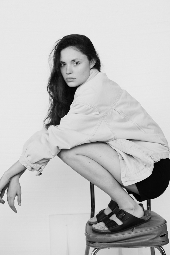 Anna Leibina