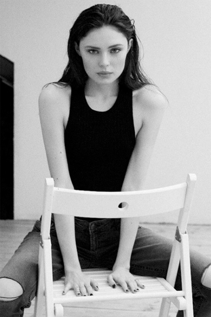 Anna Leibina