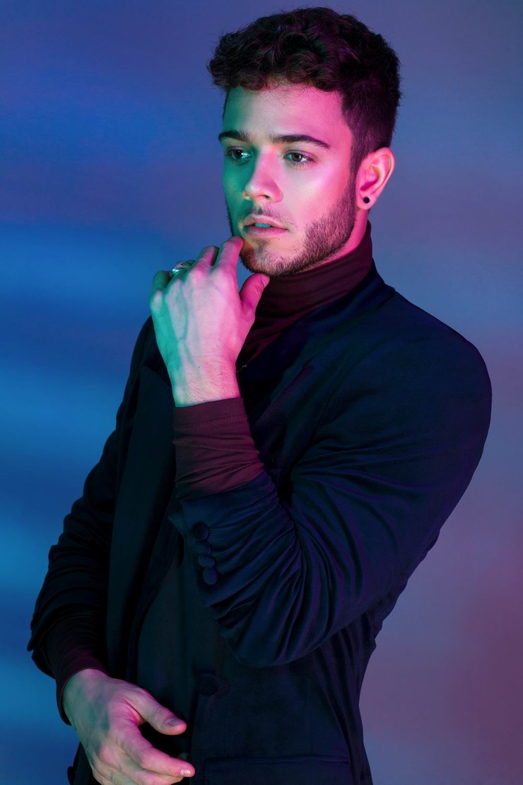 Luca Hanni