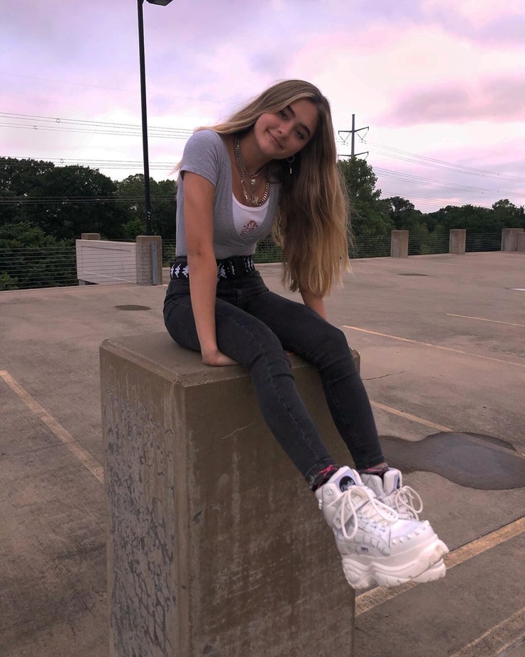 Lizzy Greene