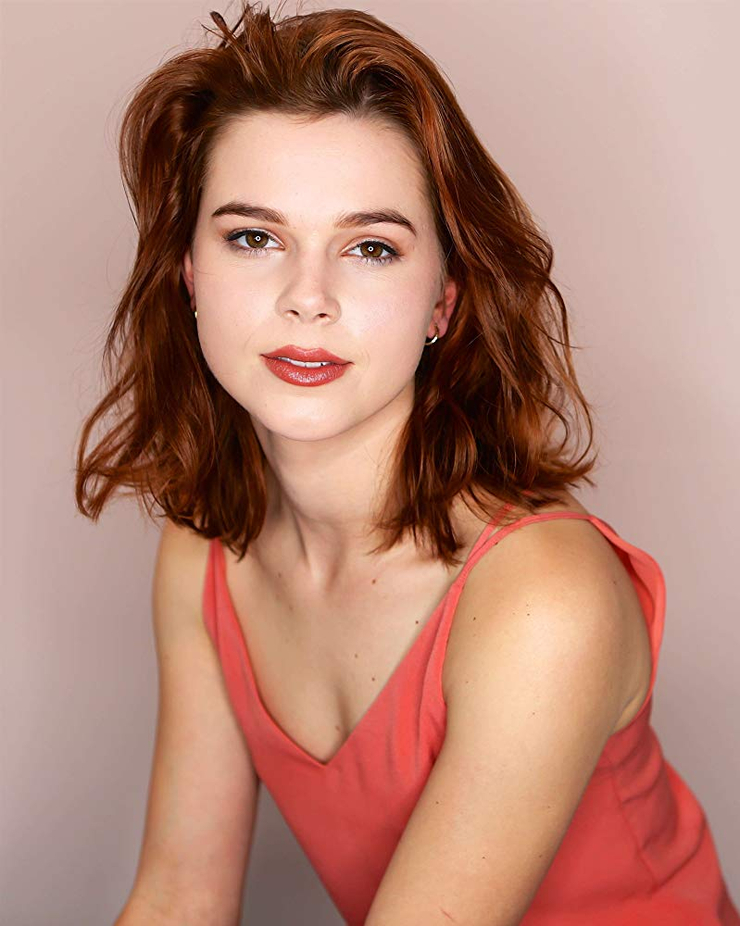 Kendra Appleton Kendra Appleton