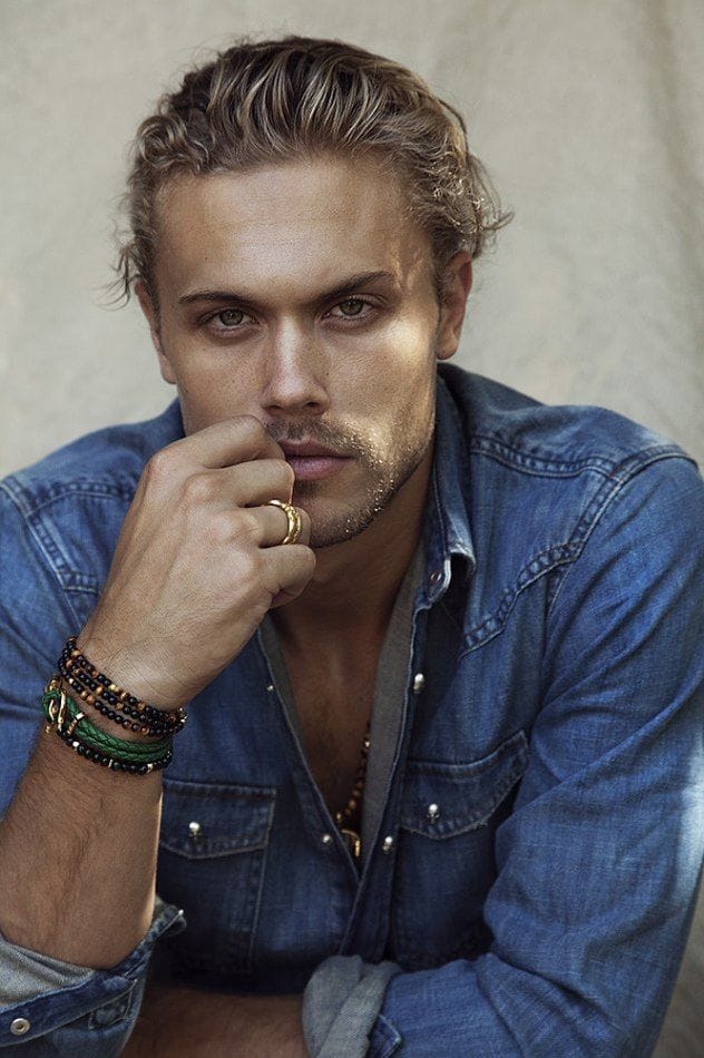 Christopher Mason