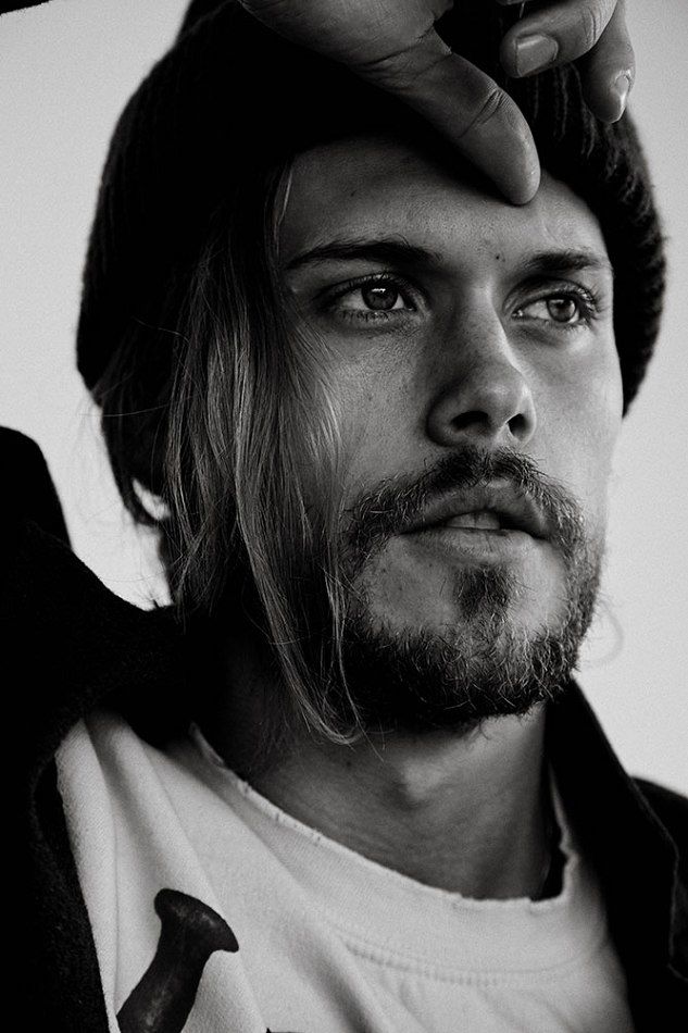 Christopher Mason