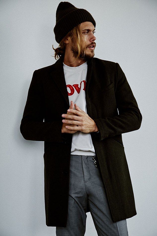 Christopher Mason