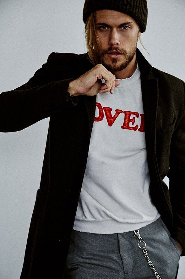 Christopher Mason