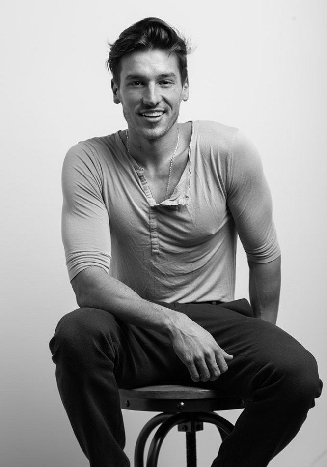 Bruno Endler