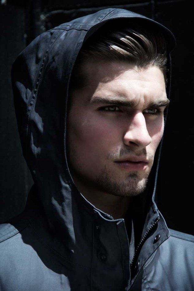 Luke Armitage