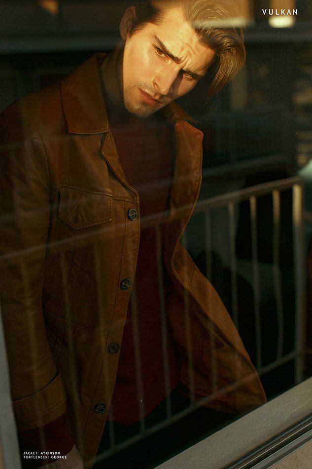 Luke Armitage