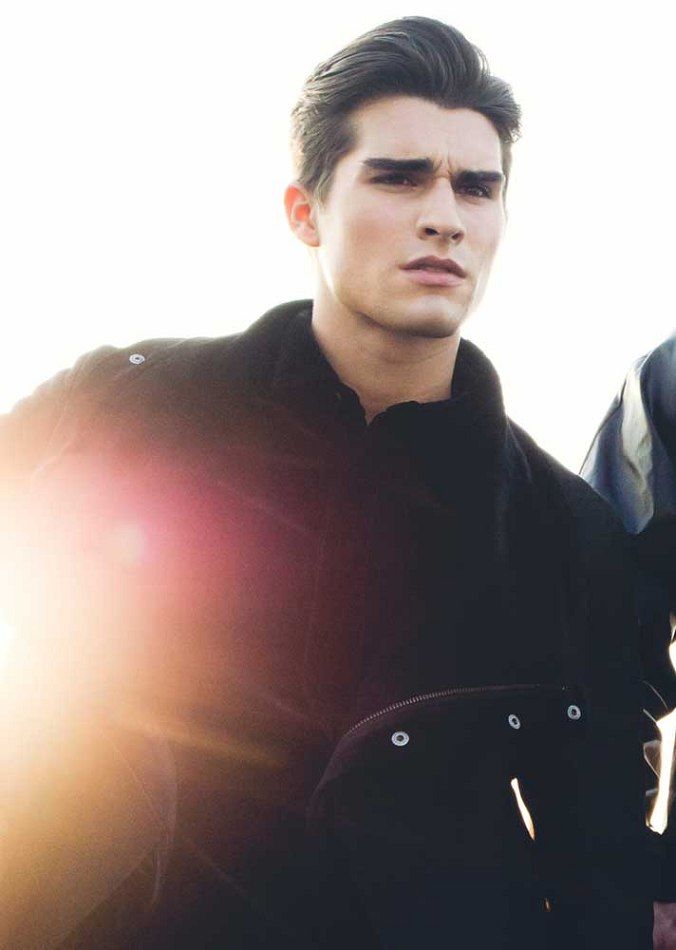 Luke Armitage