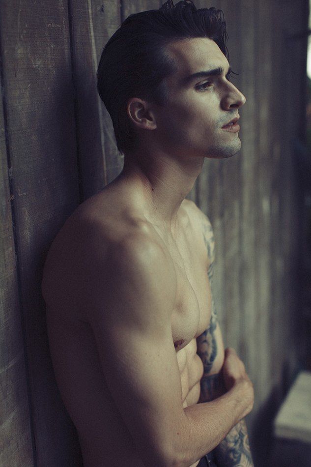 Luke Armitage