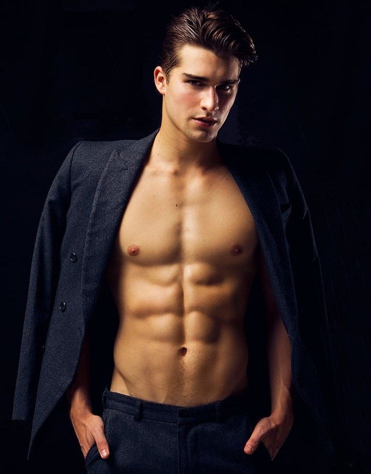 Luke Armitage