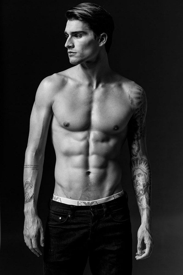 Luke Armitage
