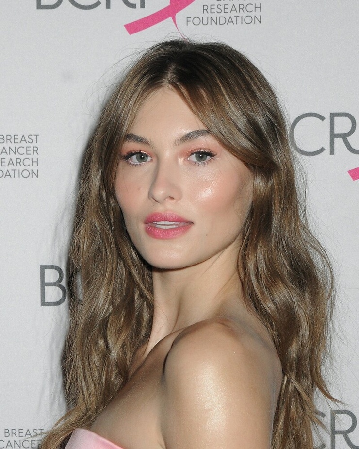 Grace Elizabeth Grace Elizabeth