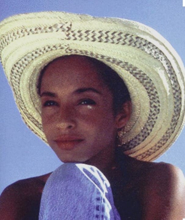 Sade