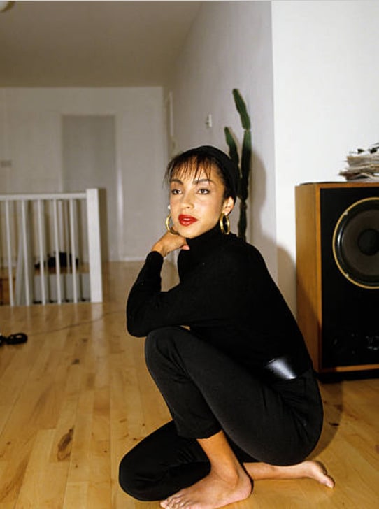 Sade