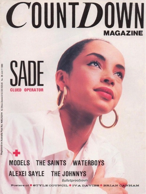 Sade Sade