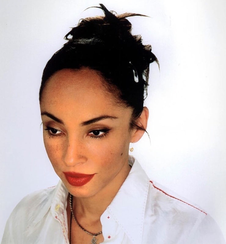 Sade Sade