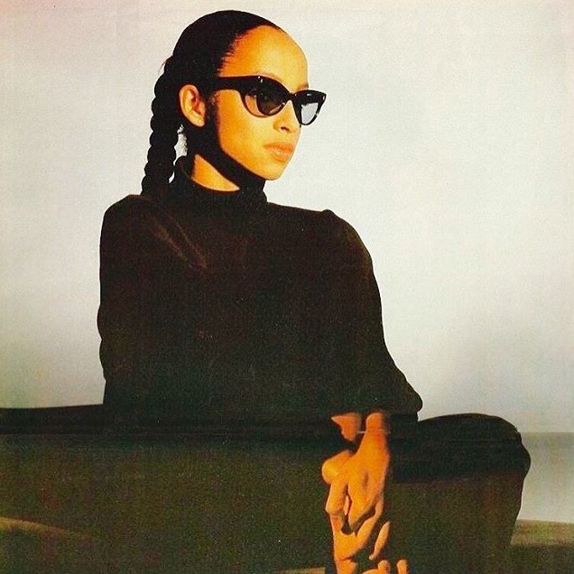 Sade Sade